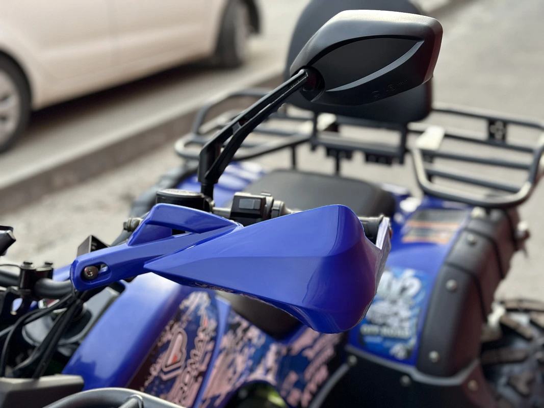 PROMAX ATV 250 MAX (2025)